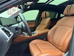 بي ام دبليو X6